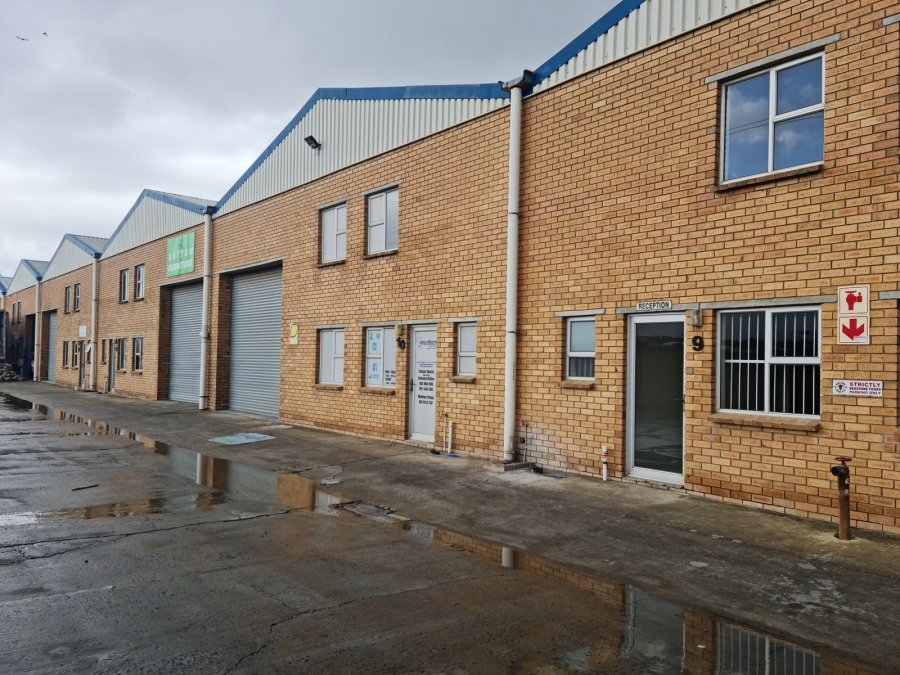 To Let commercial Property for Rent in Broadlands Western Cape